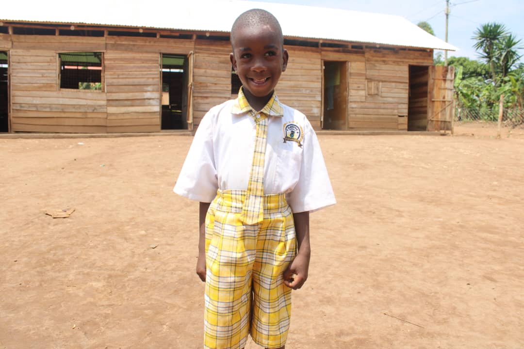 Joseph’s journey from uncertainty to hope